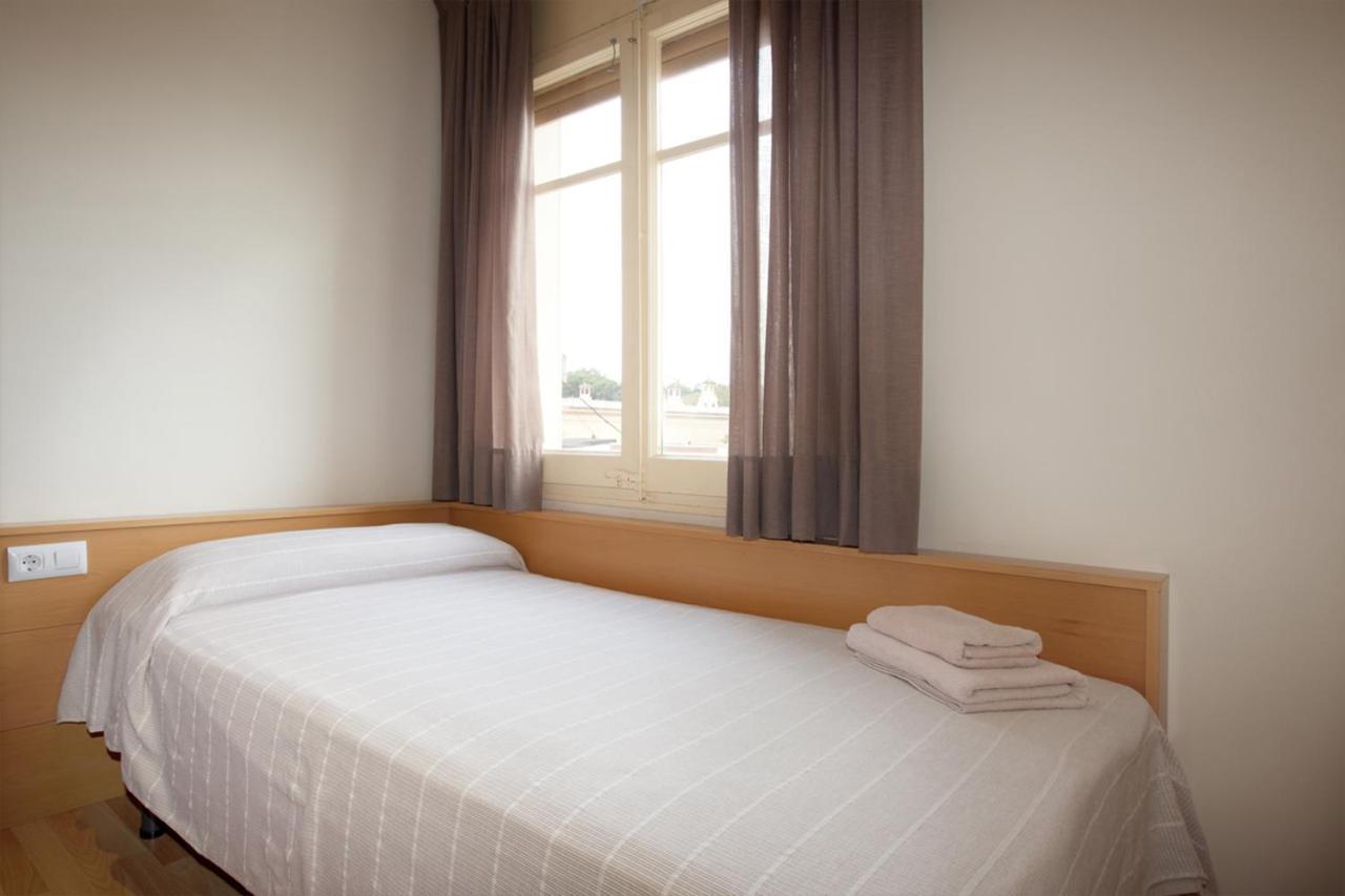Rius I Taulet - Apartments Next To The Fair Barcelona Exterior foto