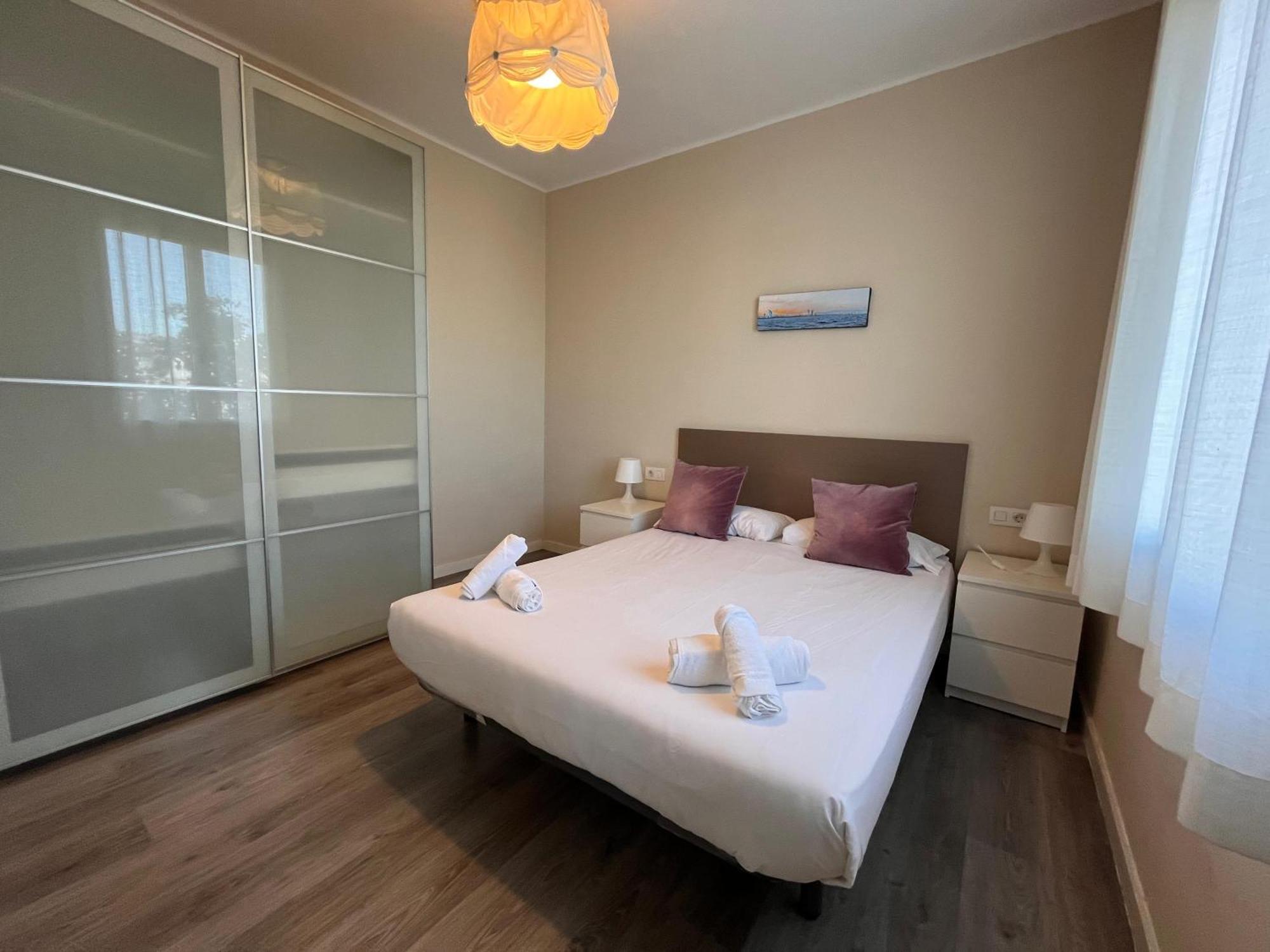 Rius I Taulet - Apartments Next To The Fair Barcelona Exterior foto